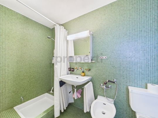 Attraktive 2.5-Zimmer-Wohnung mit Seesicht in Vitznau - Photo 1