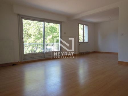 Location Appartement 3 pièces 85m² AUXONNE 21130 - Photo 2