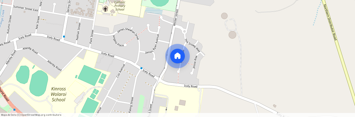 17B Grace Rise, NSW 2800, Orange