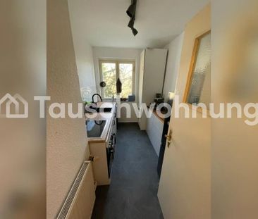 TAUSCHWOHNUNG Wohnung in Prenzlauer Berg, ruhig & gut angebunden - Foto 1