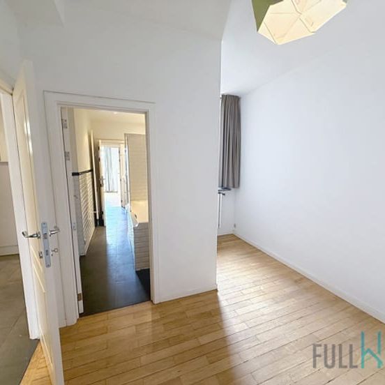 Appartement te huur - Photo 1