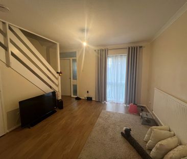 2 bedroom house to rent - Photo 1