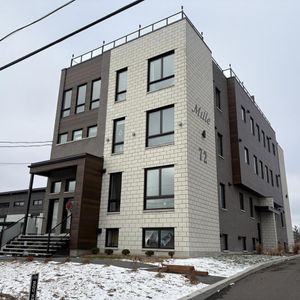 1072-4 - 1072 Boulevard Gréber, Gatineau - Photo 3