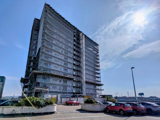 Aurora, Trawler Road, Marina, Swansea, SA1 1FY - Photo 1