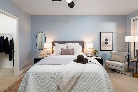 For Lease - 21 Burkebrook Place Unit# 332, Toronto, Ontario - Photo 2