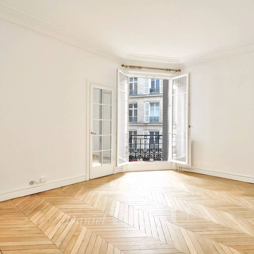 Location appartement, Paris 9ème (75009), 6 pièces, 188 m², ref 7528743 - Photo 1