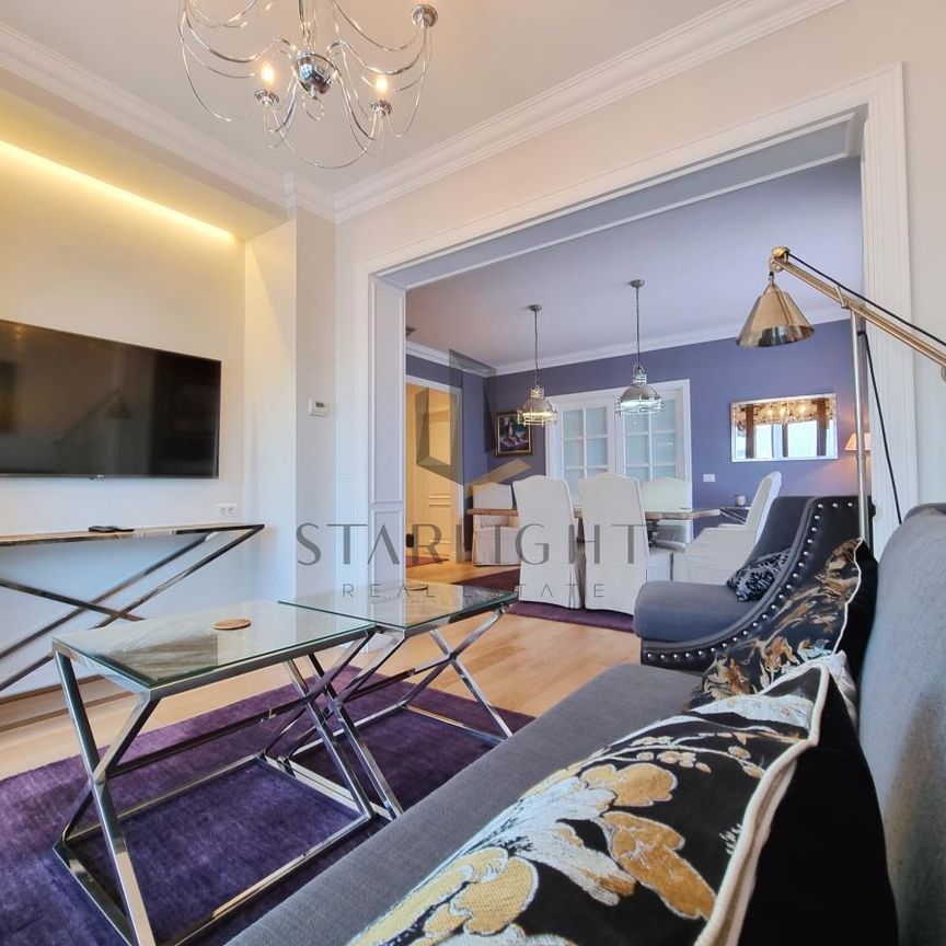 Two-Bedroom Designer Penthouse & Rooftop Terrace - Photo 1