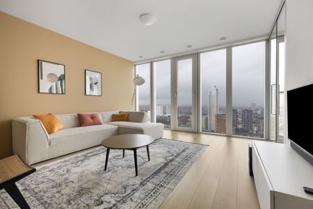 Appartement te huur: Wilhelminakade 639 3072 AP Rotterdam - Photo 2