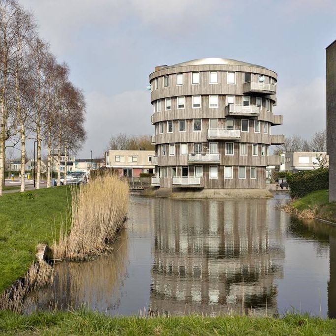 Verhuurd: Lagedijk 5, 1705 GE Heerhugowaard - Photo 1