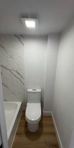 2 1/2 entièrement rénové – Saint-Jérôme (quartier Saint-Antoine) - Photo 3