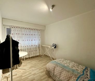 3.5 Zimmer, 72 m² - Foto 1