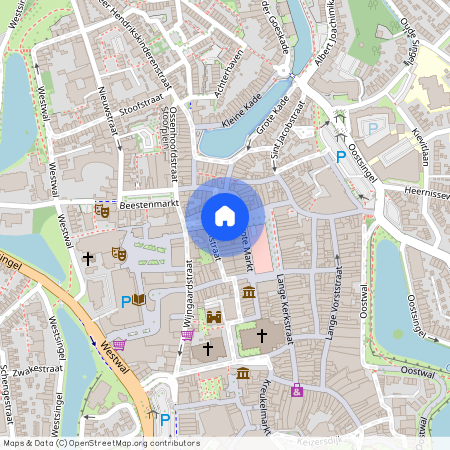 Rijfelstraat 19 Goes.