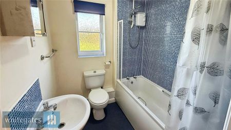 2 bedroom apartment to rent - Photo 5