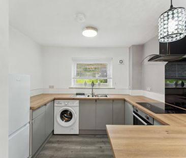 1 bedroom flat to rent - Photo 5
