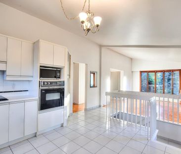 Maison de plain-pied à louer - Laval (Vimont) (Autres) - Photo 3