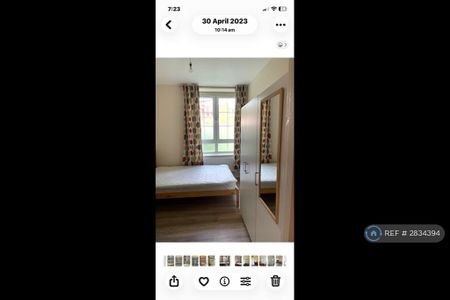 2 bedroom flat to rent - Photo 4