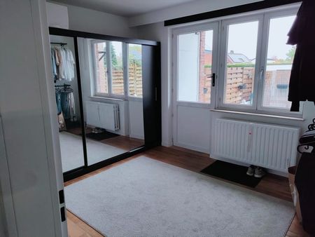 Appartement te huur - Photo 3