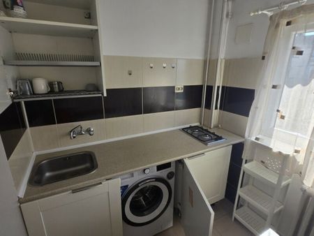 Tineretului metrou moderna spatioasa - Photo 4