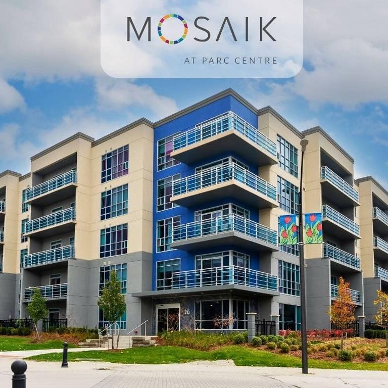 Mosaik | 345 Sugarcreek Trail | 1E Kahlo - Photo 1