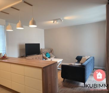 Appartement à louer, 3 pièces - Serris 77700 - Photo 2