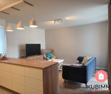 Appartement à louer, 3 pièces - Serris 77700 - Photo 3