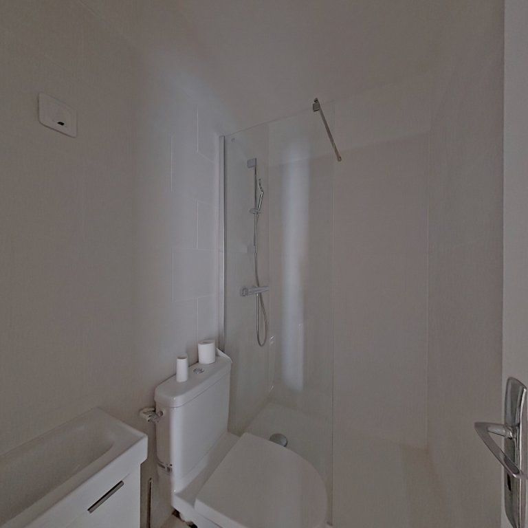 STUDIO A LOUER - PARIS 3EME ARRONDISSEMENT - 20.18 m - 873 € - Photo 1