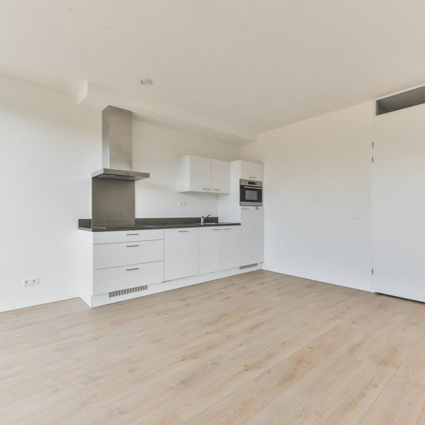 Faas Wilkesstraat 179- G, Amsterdam - Foto 1