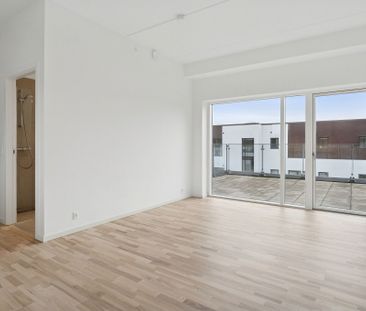 3-vær. lejlighed - Foto 2