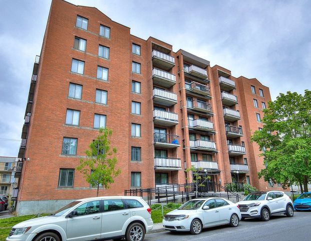 À louer / Appartement - Photo 1