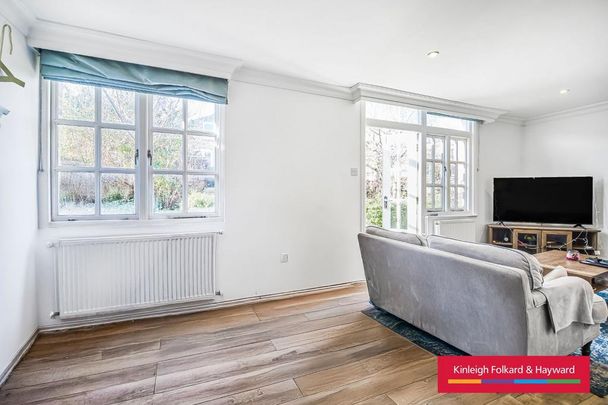 4 bedroom flat to rent - Photo 1