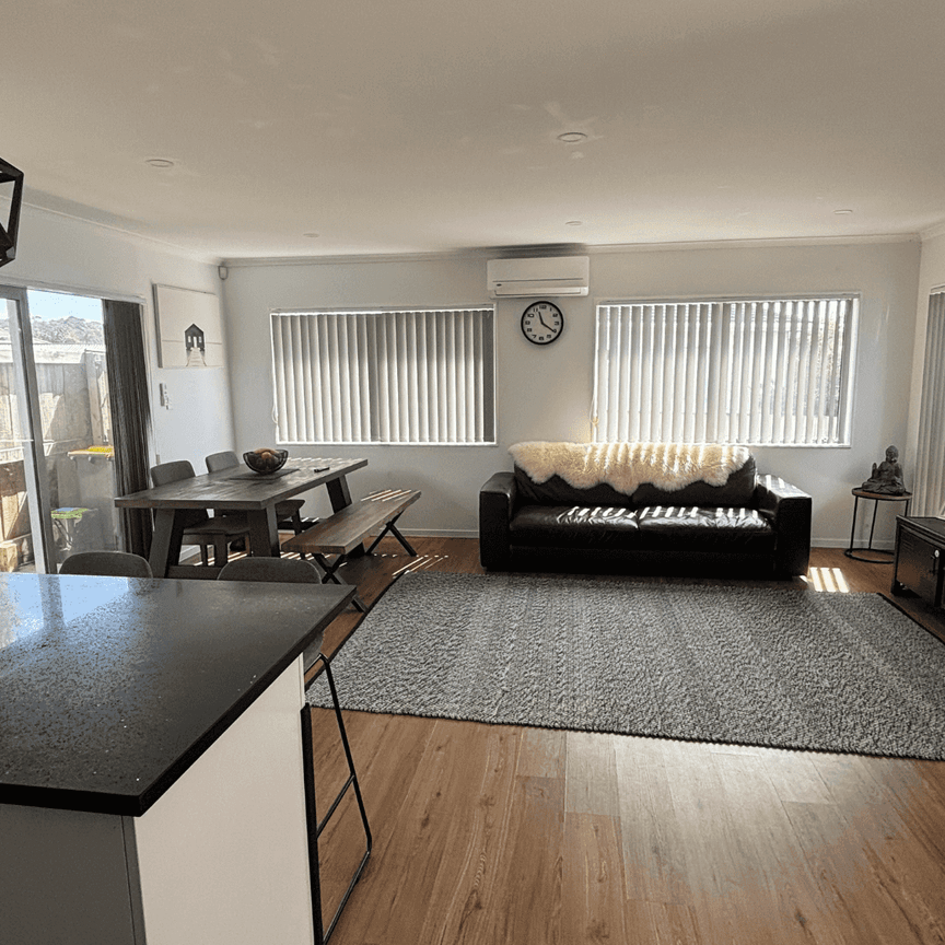 Modern 4-Bed, 2-Bath Family Gem Near Schools & Transport - Photo 1