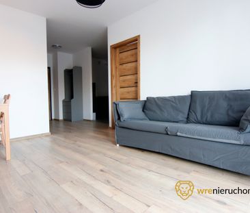 Przestronne 2 pokojowe Loggia Parking Krzyki - Фото 6