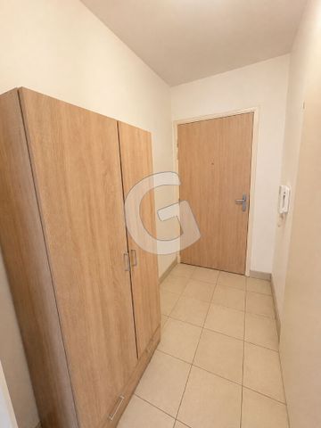 Location Appartement 1 pièce 24m² - Photo 4