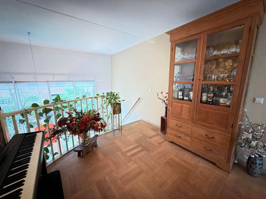 Huis te huur: Korte Vleerstraat 18 2513 VM Den Haag - Photo 1