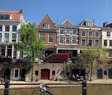 Oudegracht 8C - Foto 6