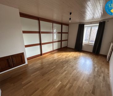 Location Maison 4 pièces 148m² GUER 56380 - Photo 6