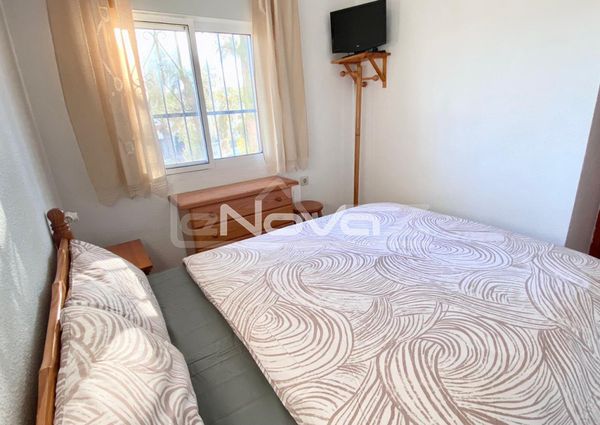 Beautiful apartment with stunning views of the salt la