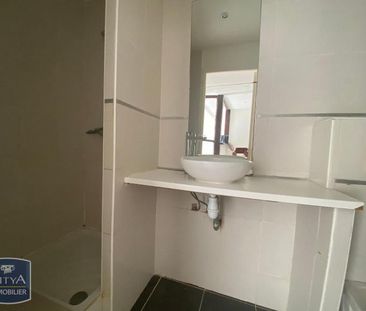 Location Appartement 2 pièces 35m² NICE 06000 - Photo 6