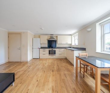 2 bedroom duplex to rent - Photo 4