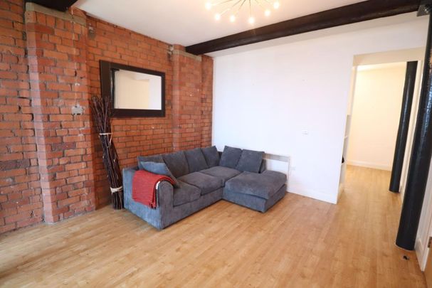 2 bedroom apartment to rent - Photo 1