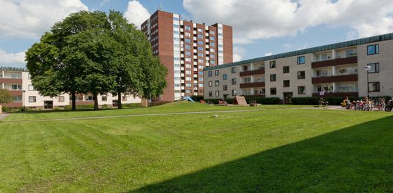 Idrottsgatan 49 - Foto 2