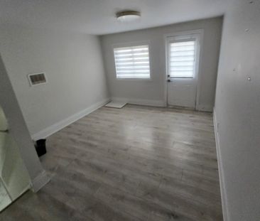 For Lease - 209 Greenbrook Drive Unit# Lower, Kitchener, Ontario - Photo 4