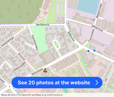 Mieszkanie 3-pokojowe na wynajem całoroczny!! - Photo 1