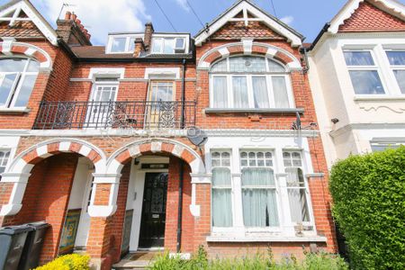 2 bedroom flat to rent - Photo 5