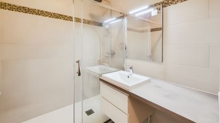 Location appartement 2 pièces, 39.97m², Joinville-le-Pont - Photo 5