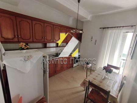 Studio/Γκαρσονιέρα για ενοικίαση Αμπελόκηποι (Πάτρα) - Photo 5