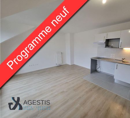 APPARTEMENT T2 42M - Photo 2