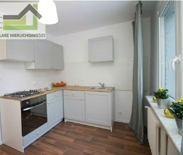 Mieszkanie Sosnowiec Milowice powierzchnia 42.0 m² C26-WM-77015 - Zdjęcie 2