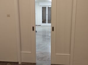 Διαμέρισμα για ενοικίαση - Γκύζη - Πεδίον Άρεως, - Φωτογραφία 4