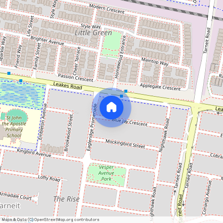 26 BLUE JAY CRESCENT, Vic 3029, Tarneit